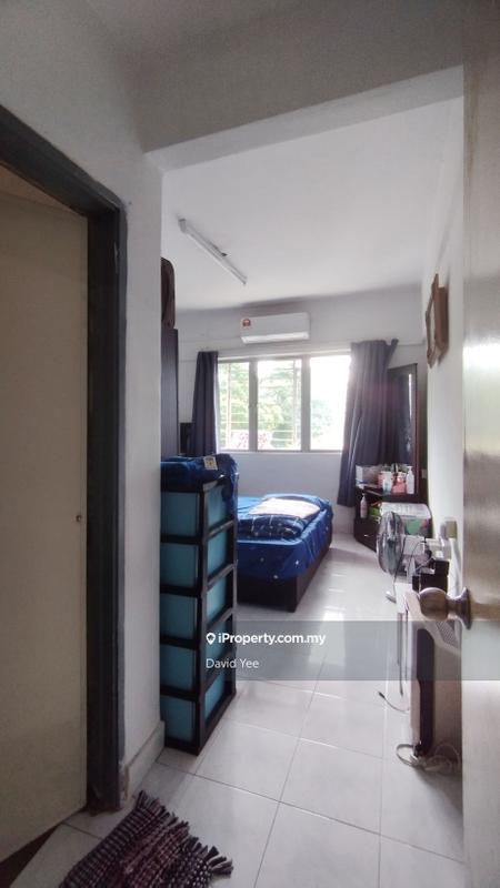 Pangsapuri untuk Dijual di Apartment Selasih oleh David Yee - iProperty.com.my