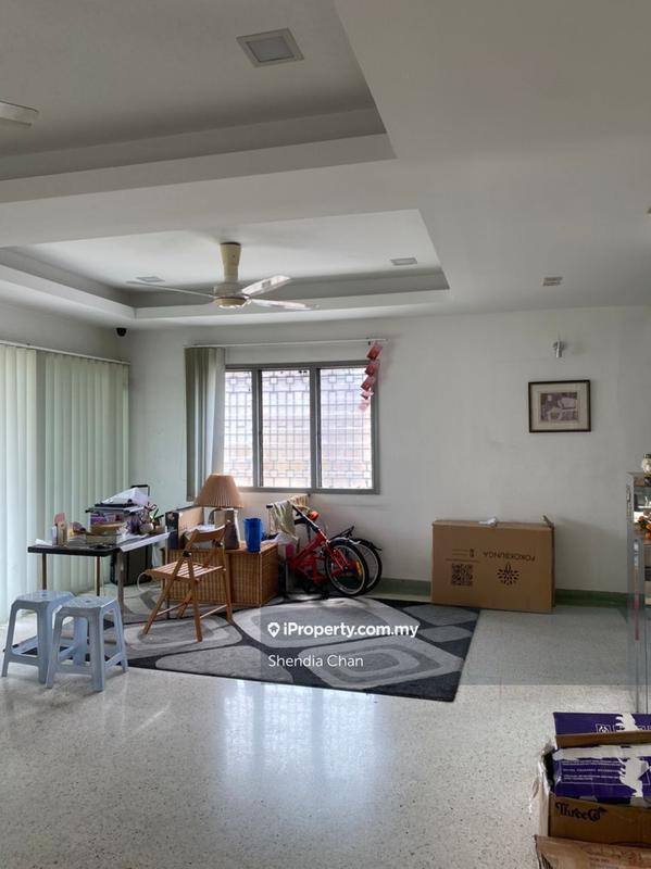 Rumah Berangkai 2 Tingkat untuk Dijual di Segambut Dalam, Segambut oleh Shendia Chan - iProperty.com.my
