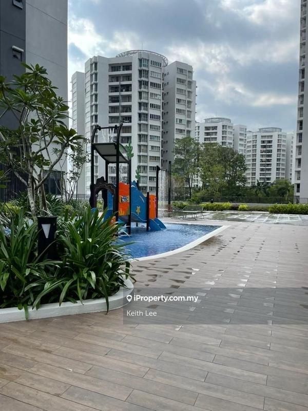 Service Residence for Sale in Sunway Avila Residences by Keith Lee - iProperty.com.my