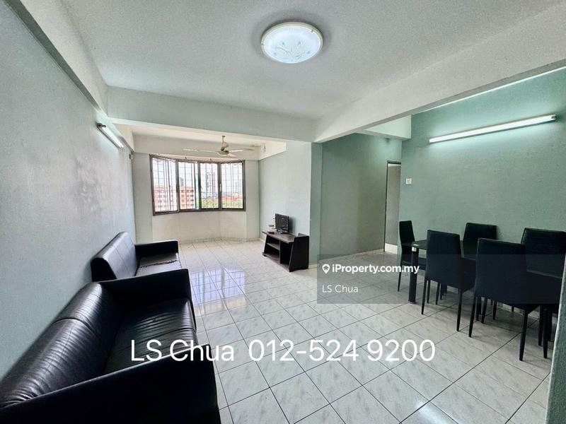 For Sale - Pearl Tower (Ria)