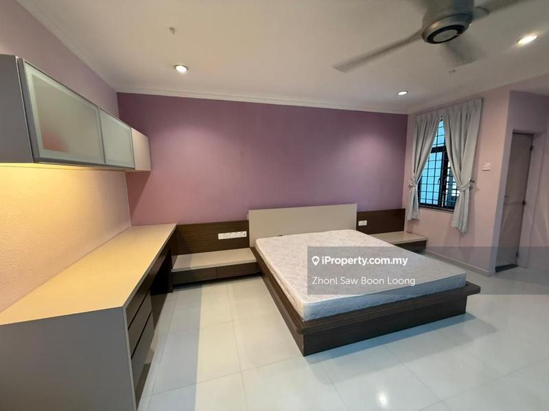 Rumah Berangkai 2 Tingkat untuk Dijual di Sungai Nibong, Bayan Lepas oleh Zhonl Saw Boon Loong - iProperty.com.my