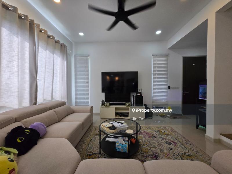 2-storey Terraced House for Sale in Serene Heights, Semenyih by Jin Ooi - iProperty.com.my