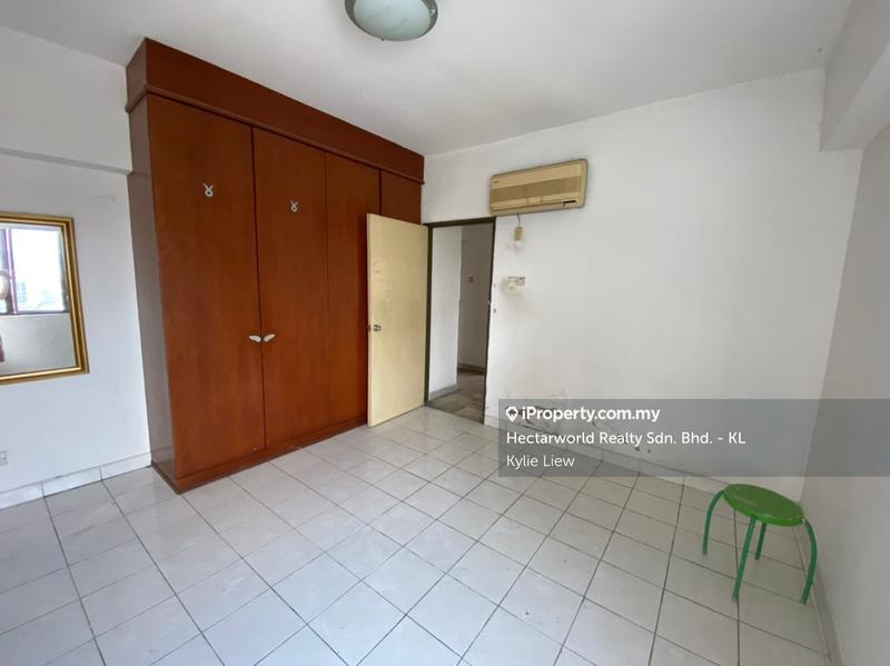 Kondominium untuk Dijual di Menara Polo oleh Kylie Liew - iProperty.com.my