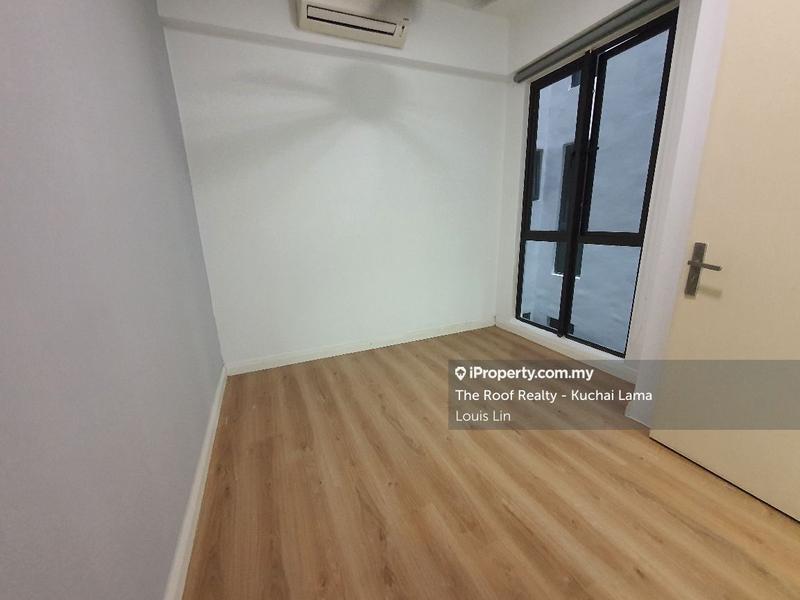 Residensi Servis untuk Dijual di Nova Saujana oleh Louis Lin - iProperty.com.my