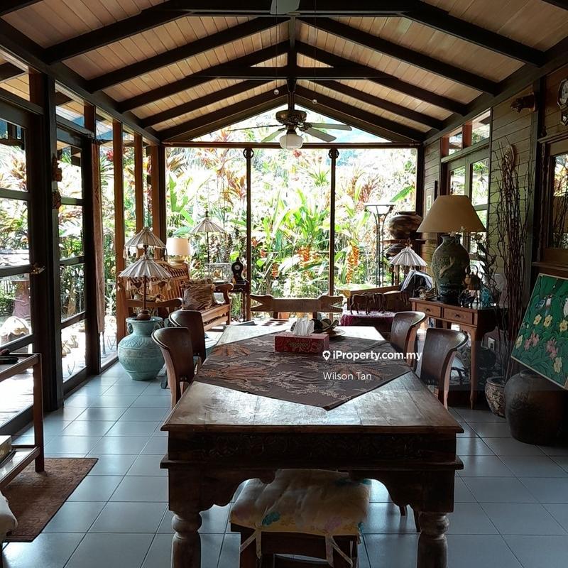 Banglo untuk Dijual di Taman TAR (Tun Abdul Razak), Ampang oleh Wilson Tan - iProperty.com.my