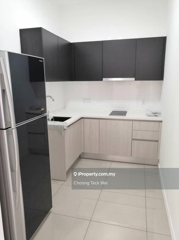 For Sale - Lexa Residence @ The Quartz WM