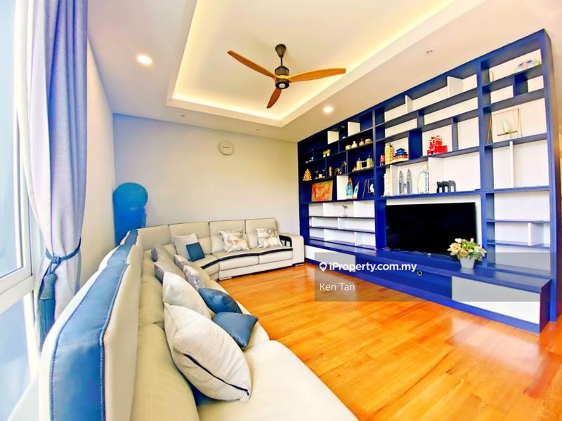 Bungalow House for Sale in Sunway Rymba Hill Kota Damansara, Petaling Jaya by Ken Tan - iProperty.com.my