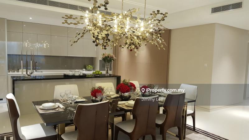 Residensi Servis untuk Disewa di Pavilion Damansara Heights oleh Jimmy Lee - iProperty.com.my