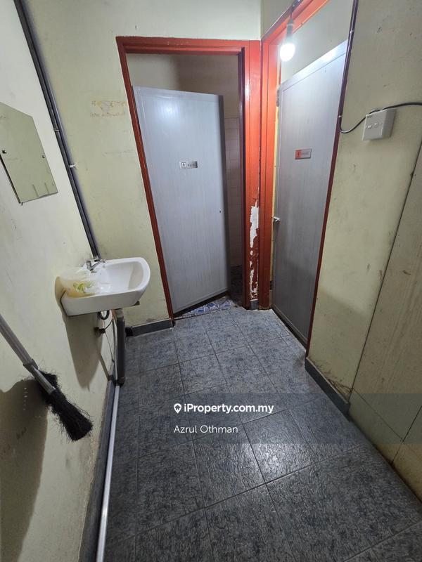 Shop-Office for Sale in Bangunan Wisma 4 Tingkat Rahang, Seremban by Azrul Othman - iProperty.com.my