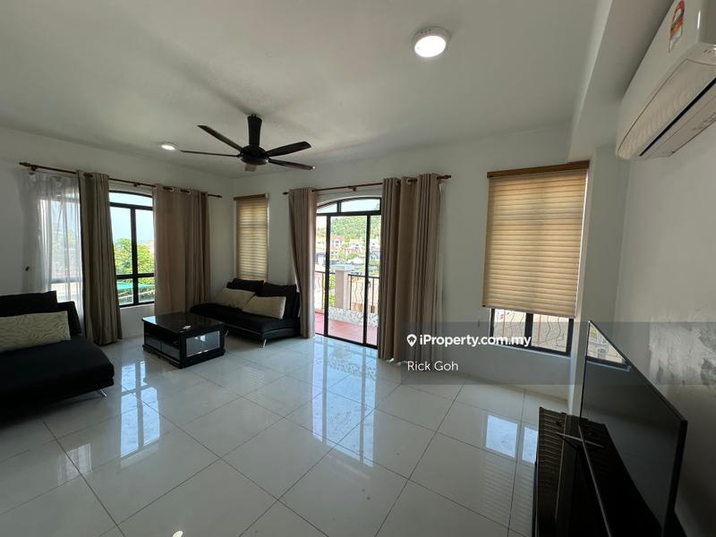 Condominium for Rent in Moonlight Bay by Rick Goh - iProperty.com.my
