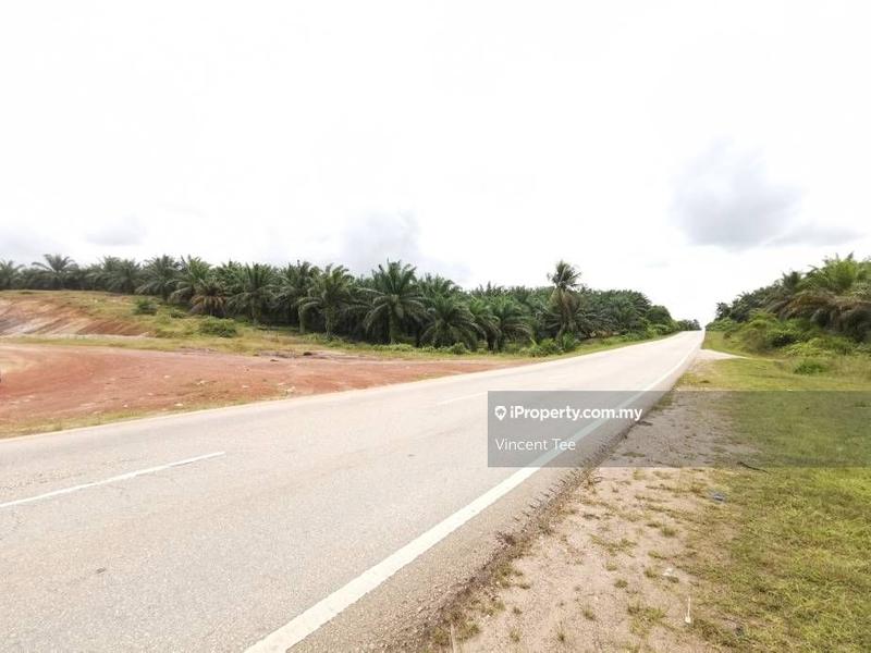 Agricultural Land for Sale in Bukit Kuin, Kuantan by Vincent Tee - iProperty.com.my