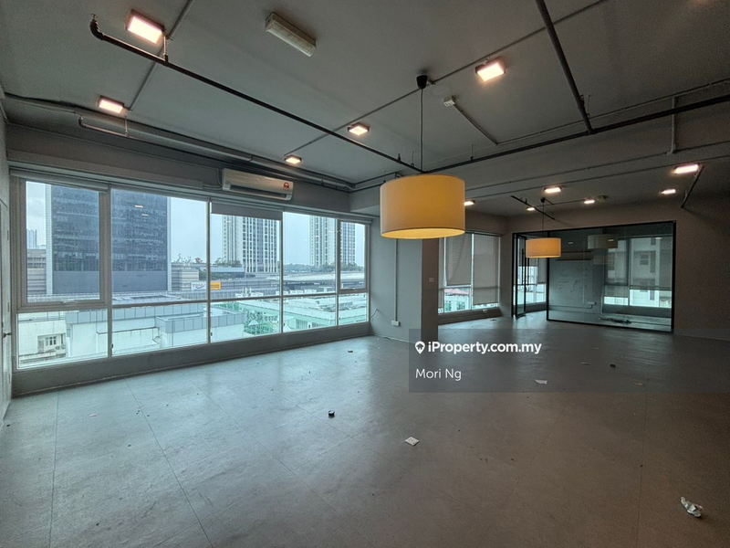 For Sale - Sunway Nexis, Seksyen 5, Kota Damansara