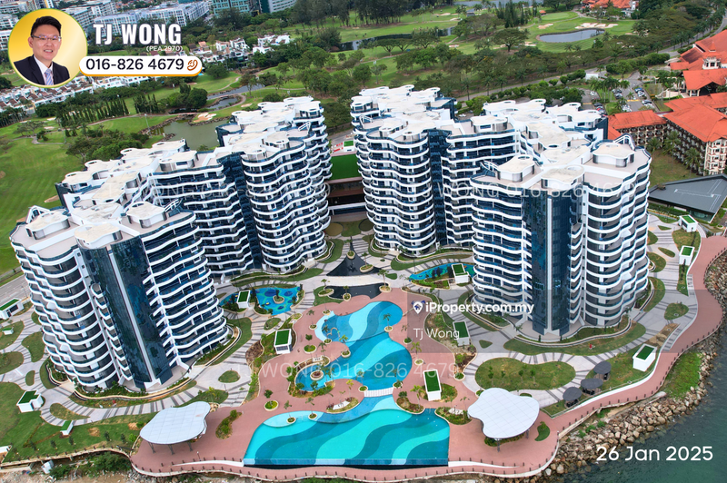 For Sale - Coral Bay