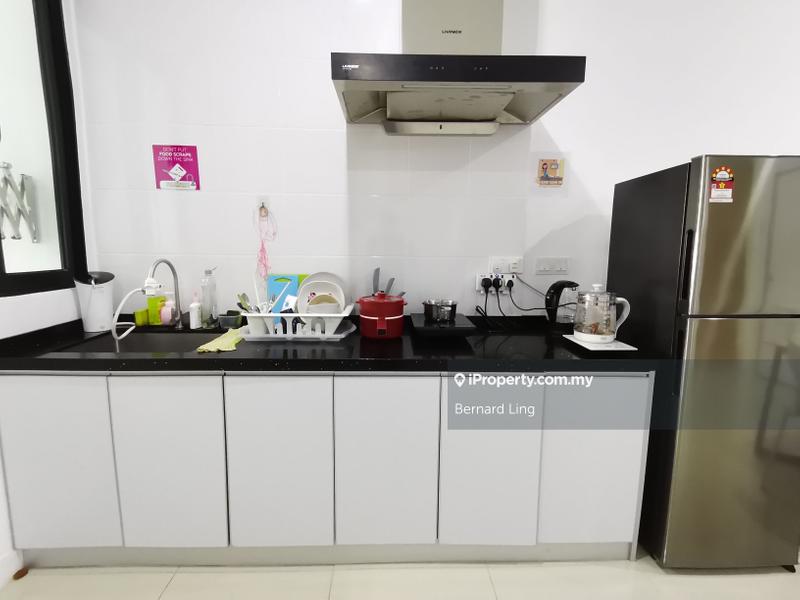 For Rent - Evoke Residence