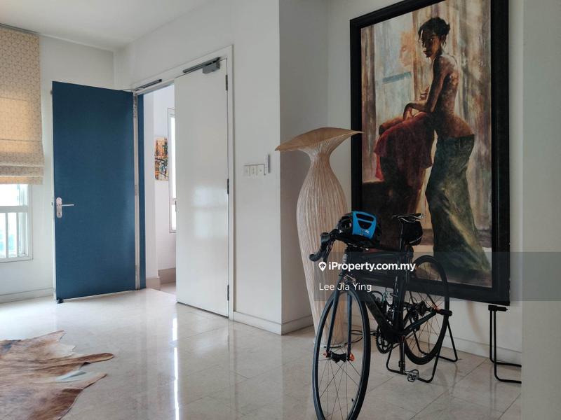 Condominium for Sale in Kiaraville by Lee Jia Ying - iProperty.com.my