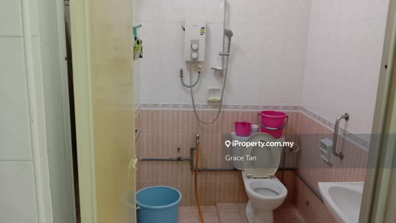 Rumah Teres 2-Tingkat untuk Dijual di BANDAR PUCHONG JAYA, Puchong oleh Grace Tan - iProperty.com.my