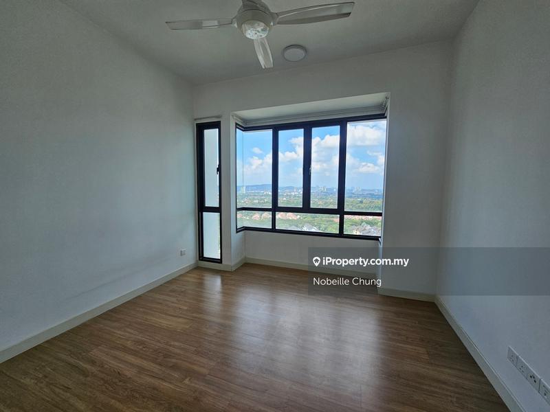 Service Residence for Sale in Putra Residence by Nobeille Chung - iProperty.com.my