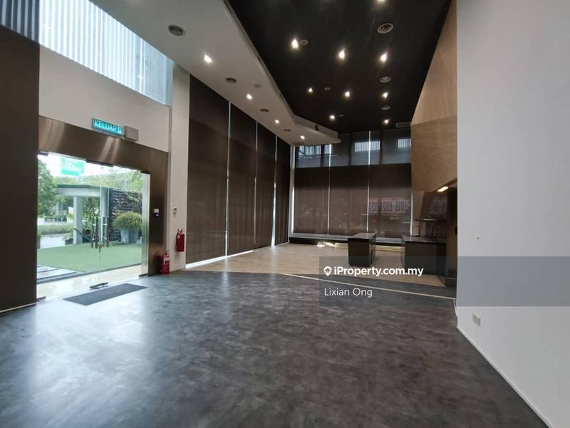 Kedai-Pejabat untuk Disewa di Seksyen U5, Shah Alam oleh Ziyue Ong - iProperty.com.my