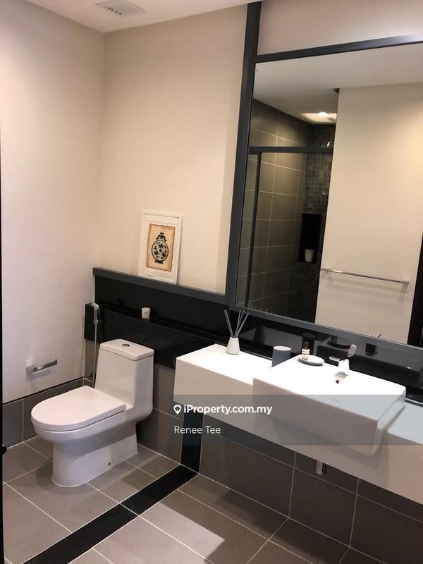 Residensi Servis untuk Disewa di The Mews oleh Renee Tee - iProperty.com.my