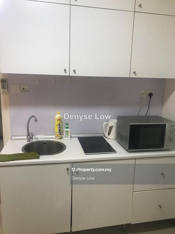 Service Residence for Sale in Centrestage Designer Suite by Denyse Low - iProperty.com.my