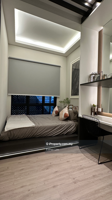 Service Residence for Sale in Loft 26 by Esther Lim - iProperty.com.my