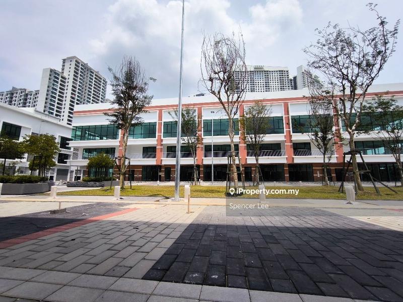 Kedai untuk Disewa di Laman Rimbunan, Kepong oleh Spencer Lee - iProperty.com.my