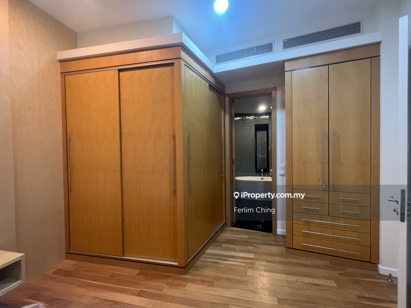 Residensi Servis untuk Dijual di St Mary Residences oleh Ferlim Ching - iProperty.com.my