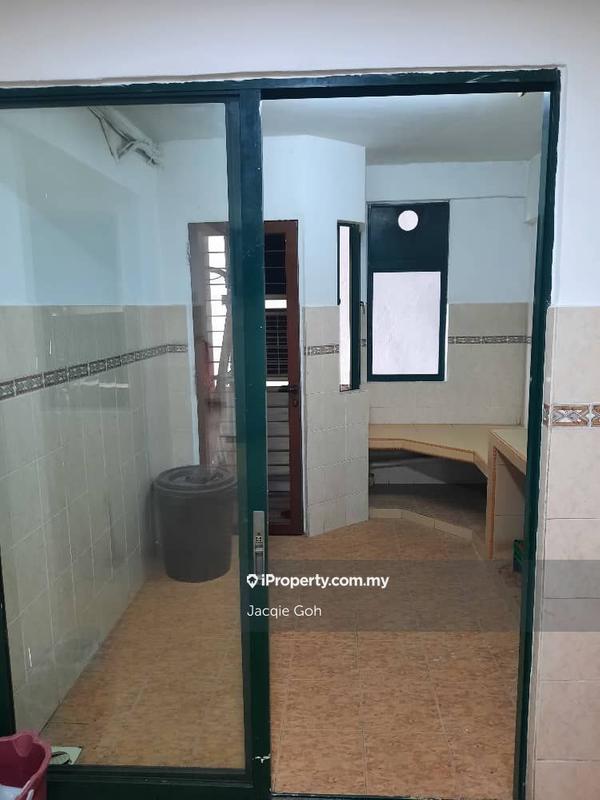 Kondominium untuk Dijual di Idaman Putera oleh Jacqie Goh - iProperty.com.my