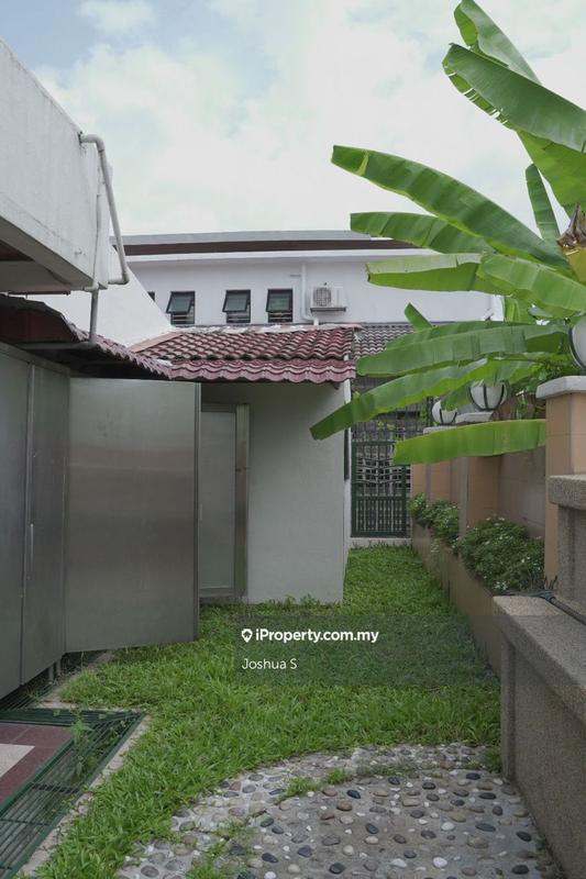 Bungalow House for Sale in Bukit Bandaraya, Bangsar by Joshua S - iProperty.com.my