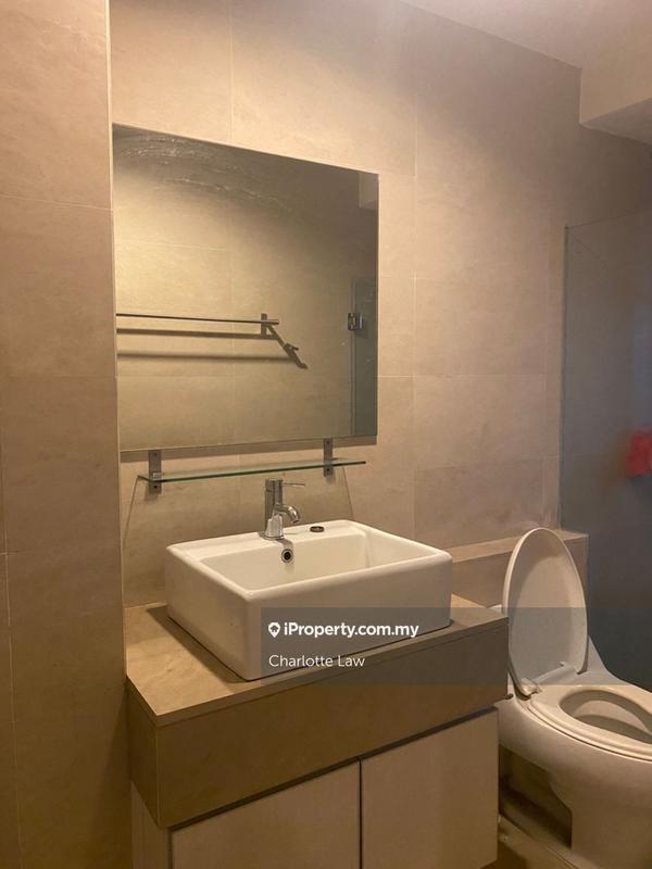Residensi Servis untuk Dijual di myHabitat oleh Charlotte Law - iProperty.com.my