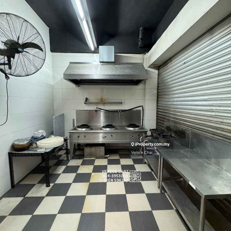 Kedai untuk Disewa di Miri, Sarawak oleh Venice Chai - iProperty.com.my