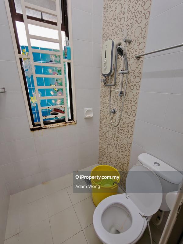Semi-Detached House for Rent in Perdana Heights, Sungai Petani by Adam Wong - iProperty.com.my