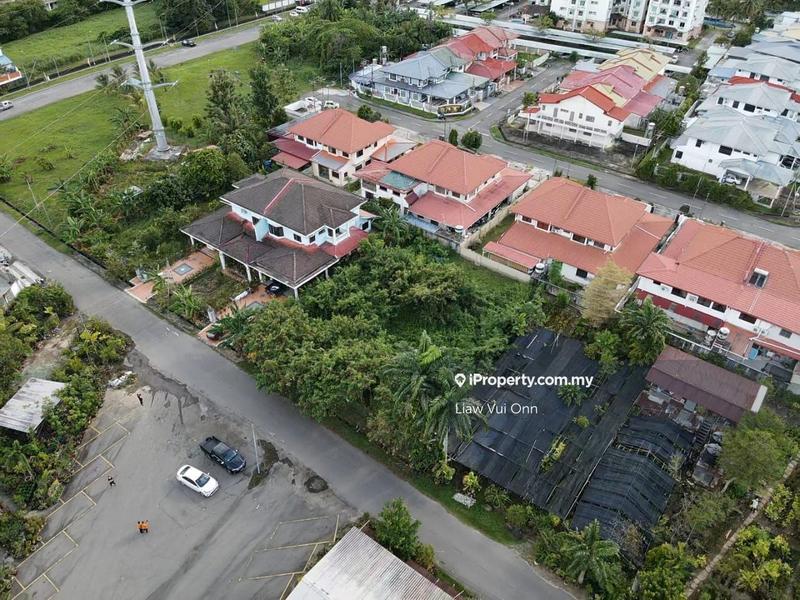Tanah Pertanian untuk Dijual di Penampang, Kota Kinabalu oleh Liaw Vui Onn - iProperty.com.my