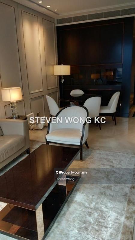 Service Residence for Sale in Pavilion Suites by Steven Wong - iProperty.com.my