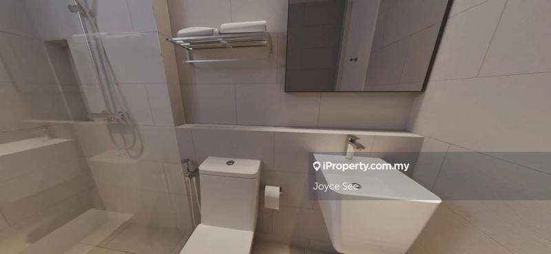 Pangsapuri untuk Dijual di Assana Serviced Suites @ Tropicana Cenang oleh Joyce See - iProperty.com.my