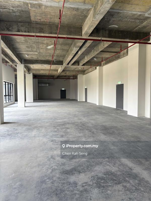 Pejabat untuk Disewa di Seksyen 13, Petaling Jaya oleh Chen Kah Seng - iProperty.com.my