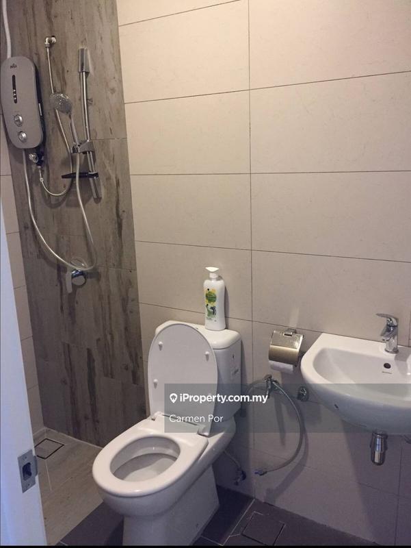 Service Residence for Rent in Arte S by Carmen Por - iProperty.com.my
