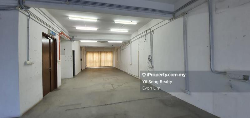 For Rent - Boulevard Business Park @ Magna Prima