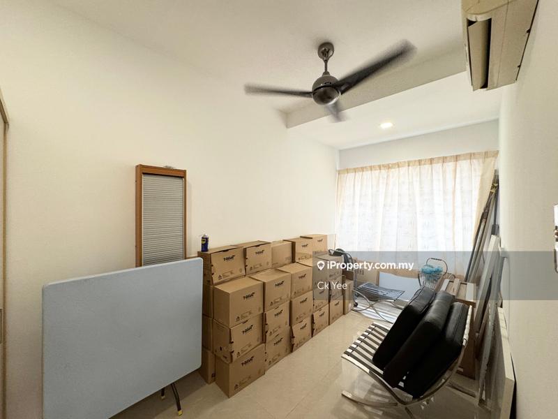 3-storey Terraced House for Sale in Jalil Sutera, Bukit Jalil by Ck Yee - iProperty.com.my