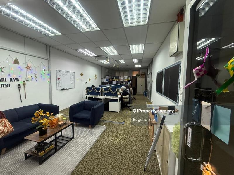 Shop for Sale in Presint 15 @ Jalan Diplomatik , Putrajaya, Putrajaya by Eugene Yap - iProperty.com.my