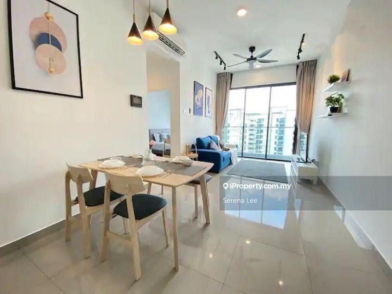 For Rent - Lavile Kuala Lumpur
