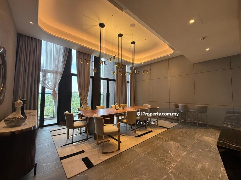 Condominium for Sale in Allevia by Amy Chia - iProperty.com.my