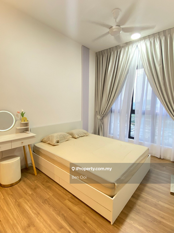 Service Residence for Rent in Sunway Velocity TWO by Ben Ooi - iProperty.com.my