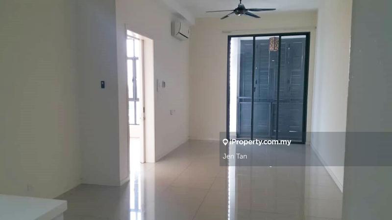 Residensi Servis untuk Dijual di KU Suites oleh Jen Tan - iProperty.com.my