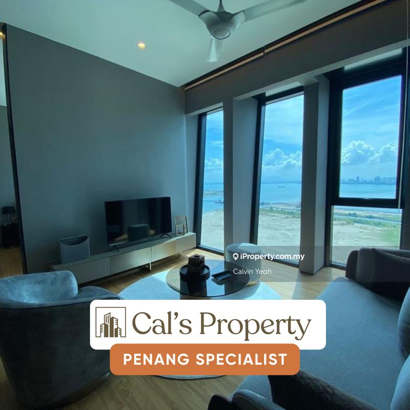 For Rent - City of Dreams