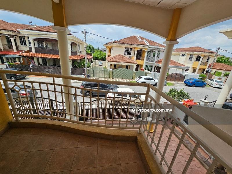 2-storey Terraced House for Sale in Taman Pandan Malim, Balai Panjang by Joanne Lim - iProperty.com.my