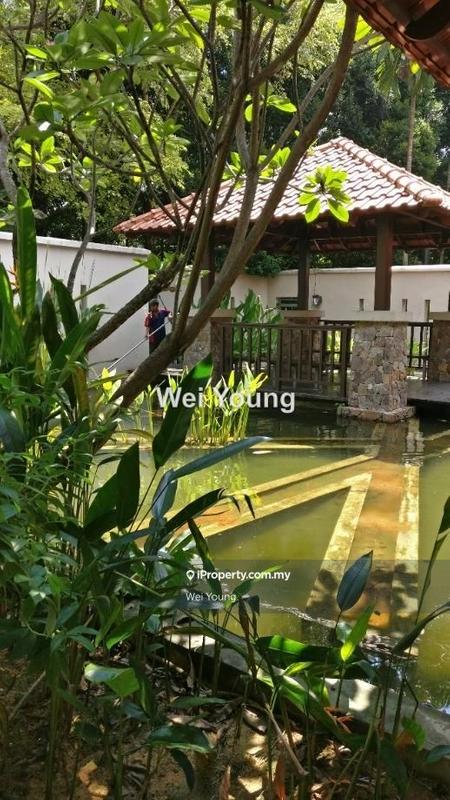 Kondominium untuk Dijual di Mont Kiara Damai Resort Condominium oleh Wei Young - iProperty.com.my