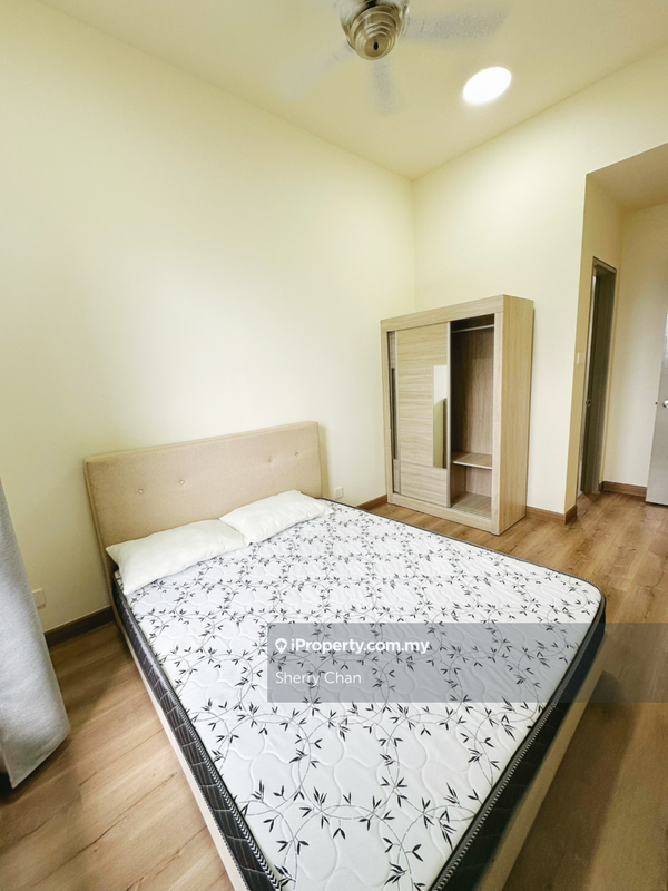 Service Residence for Rent in 8th & Stellar by Sherry Chan - iProperty.com.my