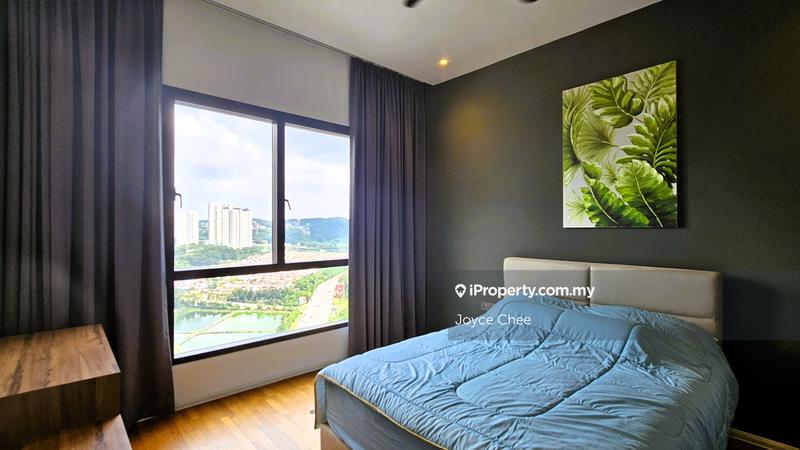 Service Residence for Rent in Ativo Suites @ Damansara Avenue by Joyce Chee - iProperty.com.my
