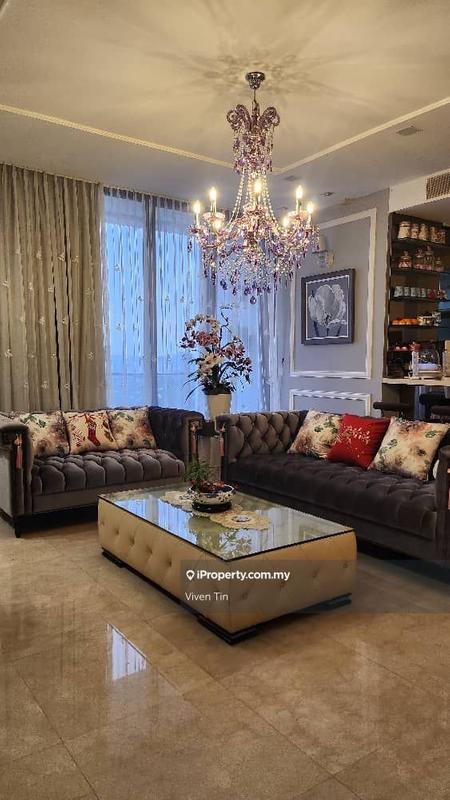 Service Residence for Sale in Ken Bangsar by Viven Tin - iProperty.com.my